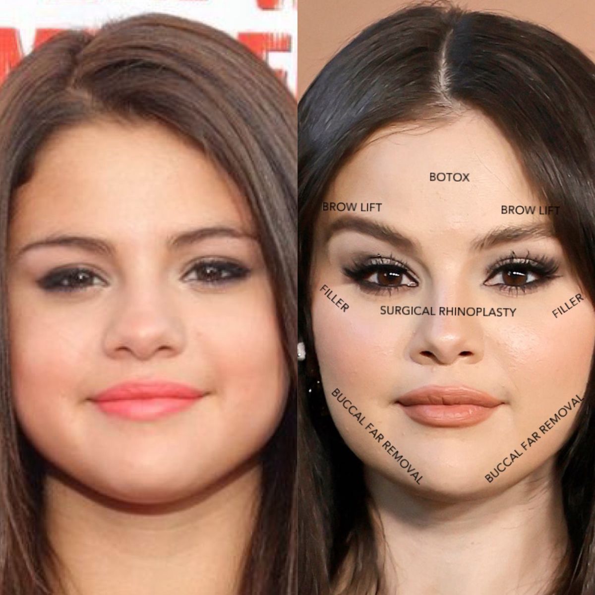 Top 10 Hit For Selena Gomez: Before The Official Single Drop Top 10 Hit For Selena Gomez: Before The Official Single Drop
