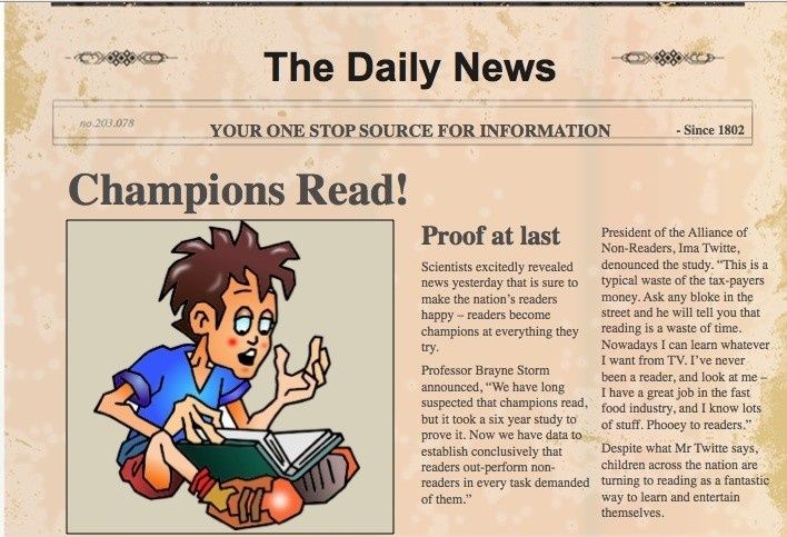 Top 5 NIE Articles You Need To Read: Q1 2025 Top 5 NIE Articles You Need To Read: Q1 2025