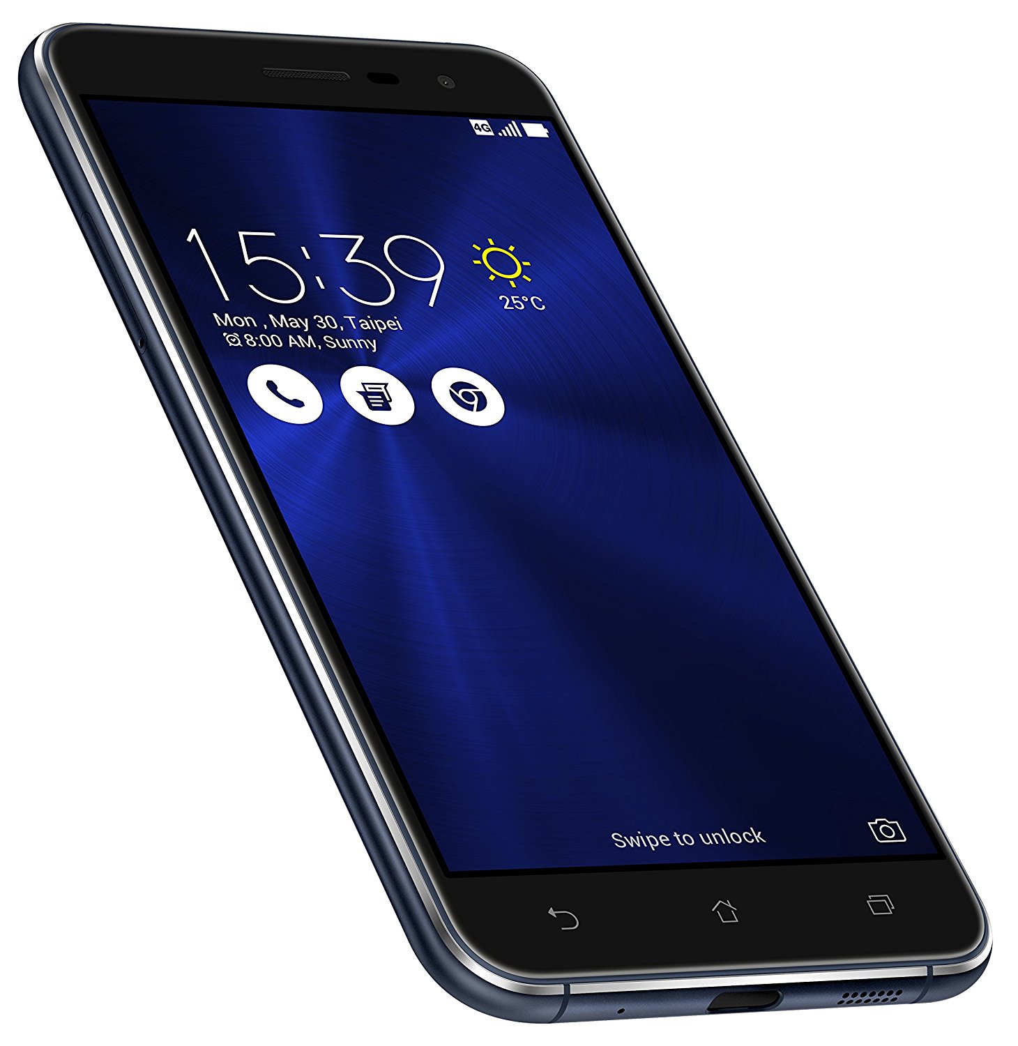 Top 5 : Smartphones Avec Une Batterie Longue Durée