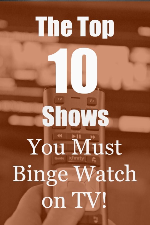 Top 5 Streaming Movies & TV Shows You Shouldn't Miss Top 5 Streaming Movies & TV Shows You Shouldn't Miss