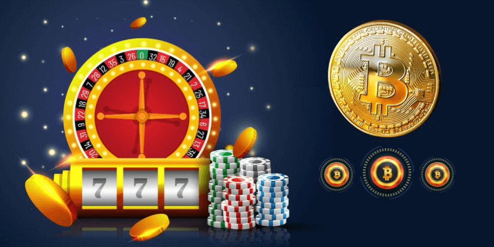 Top Bitcoin Casinos 2025: A Comprehensive Guide To Crypto Gambling Top Bitcoin Casinos 2025: A Comprehensive Guide To Crypto Gambling