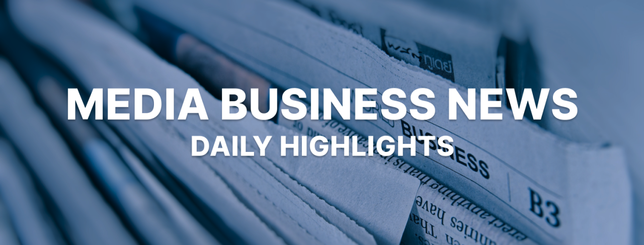 Top Company News Highlights: Monday 1 AM ET Update Top Company News Highlights: Monday 1 AM ET Update