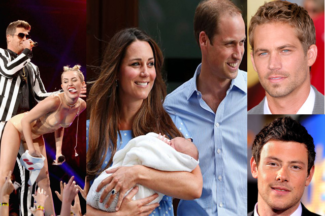 Top Entertainment News: Must-Read Stories Of The Day Top Entertainment News: Must-Read Stories Of The Day