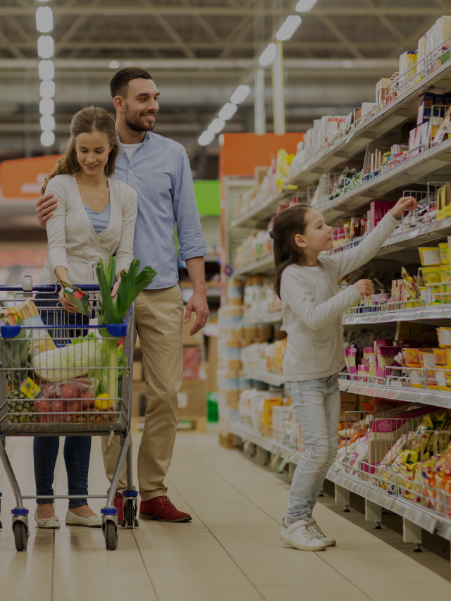 Top GBR News: Grocery Staples To Buy Now, A $2,000 Quarter, And The DOGE Poll Top GBR News: Grocery Staples To Buy Now, A $2,000 Quarter, And The DOGE Poll