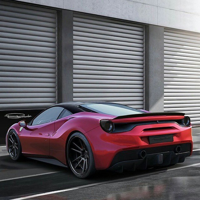 Top Gear Recommendations For Ferrari Lovers Top Gear Recommendations For Ferrari Lovers