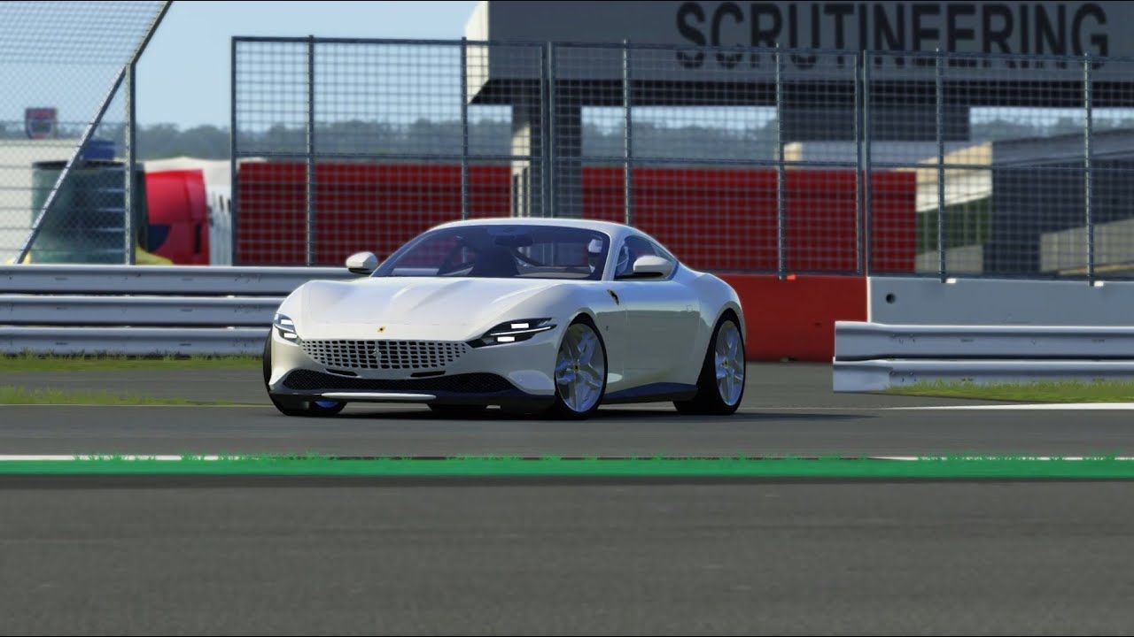 Top Gear Recommendations For Passionate Ferrari Drivers