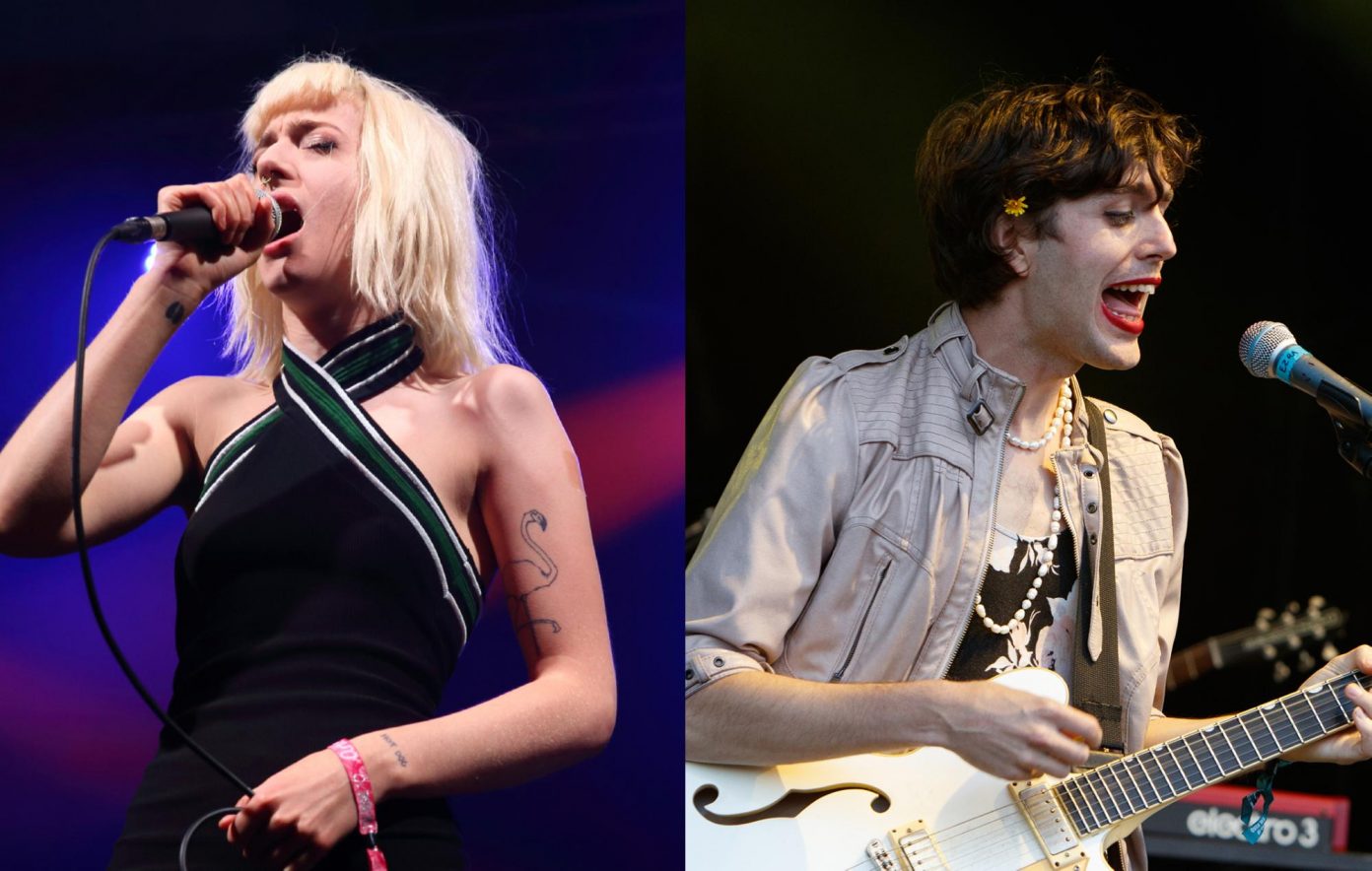 Top New Releases This Week: Featuring Ezra Furman, Billy Nomates, And Damiano David Top New Releases This Week: Featuring Ezra Furman, Billy Nomates, And Damiano David