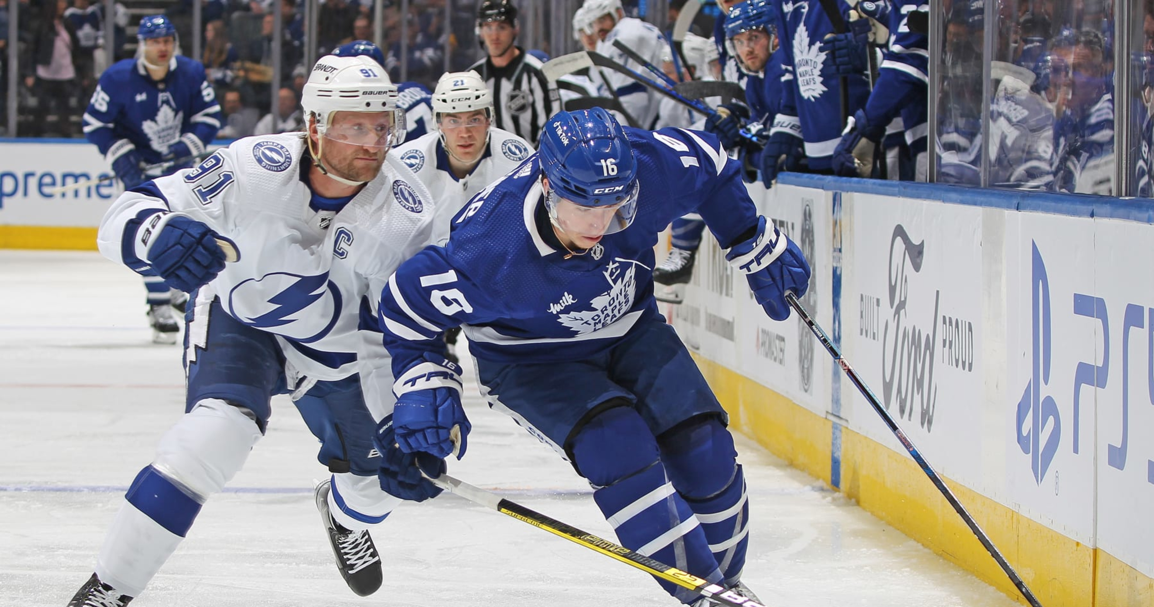 Top NHL Storylines To Watch: 2024-25 Regular Season Top NHL Storylines To Watch: 2024-25 Regular Season