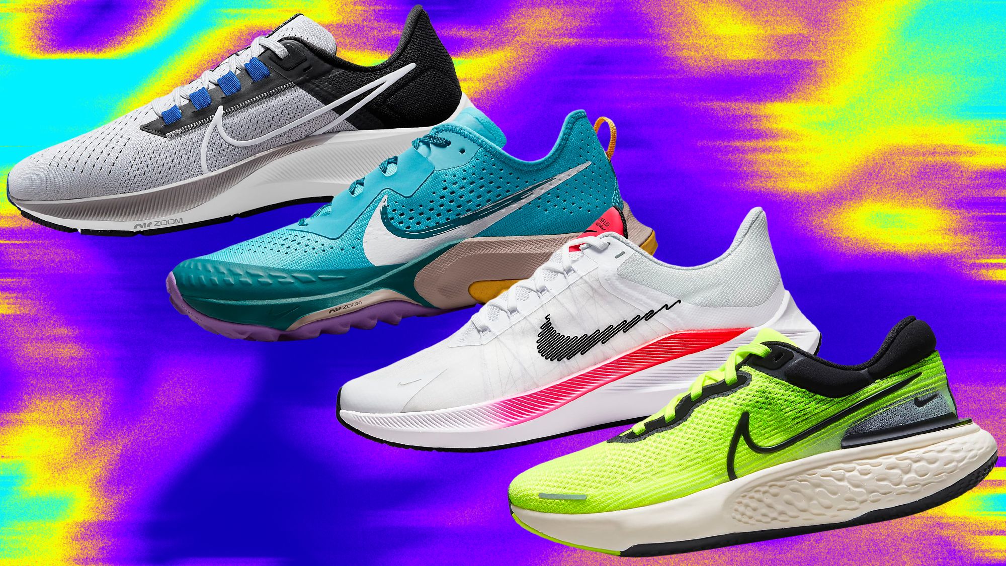 Top Nike Running Shoes Of 2025: Your Ultimate Buying Guide