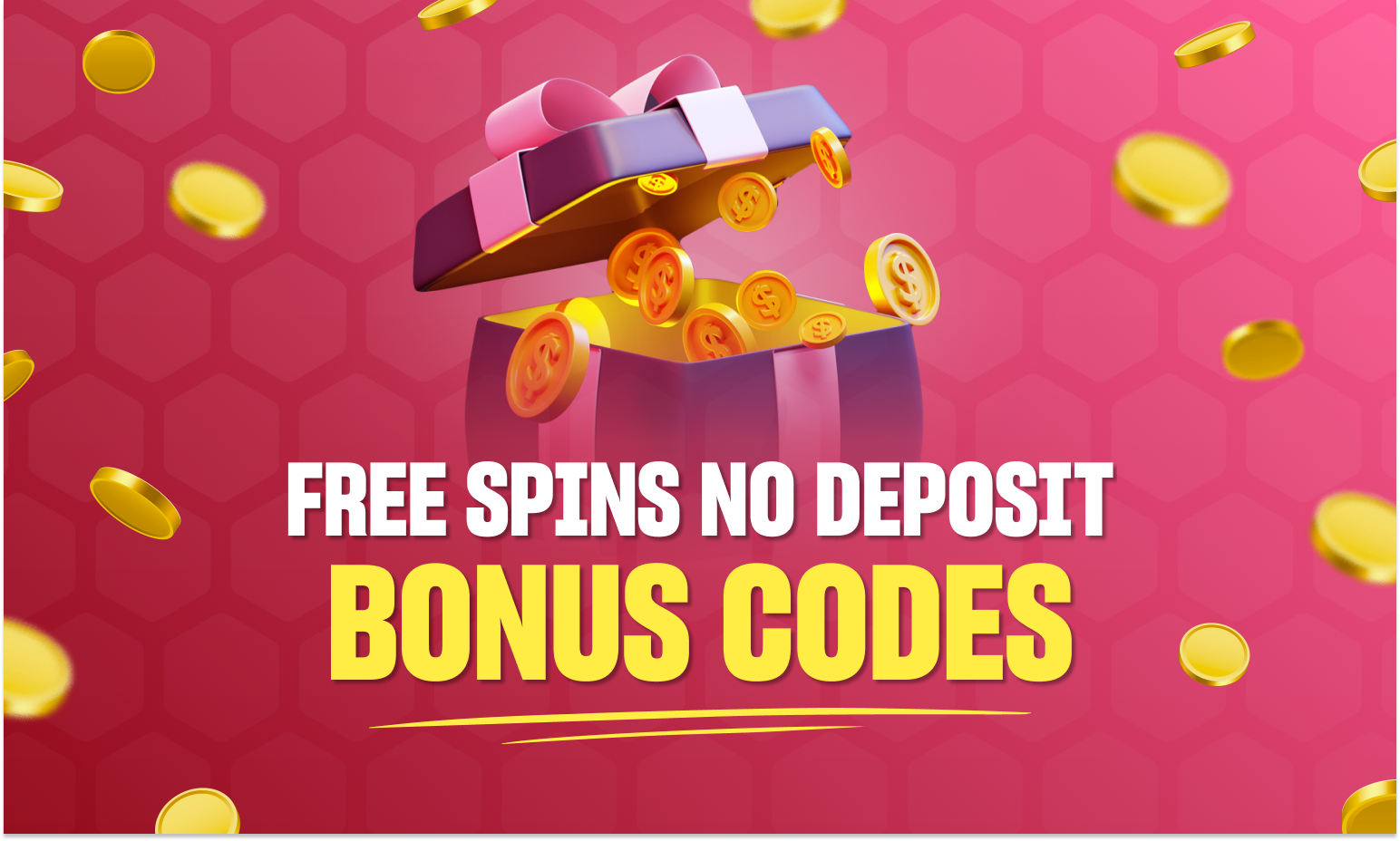 Top No Deposit Casino Bonuses For March 2025 Top No Deposit Casino Bonuses For March 2025