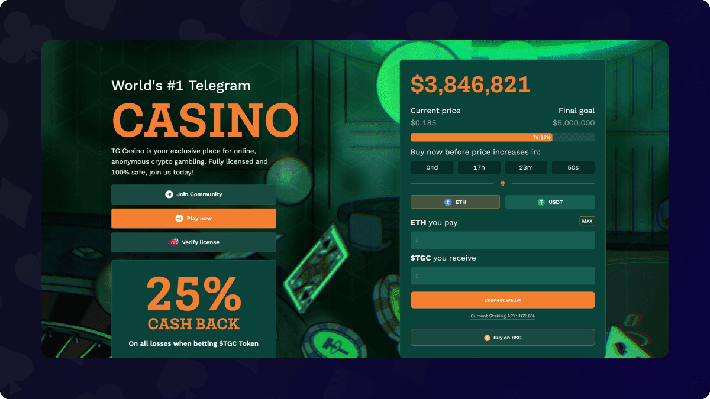Top No KYC Casinos: Play Without ID Verification In 2025 Top No KYC Casinos: Play Without ID Verification In 2025