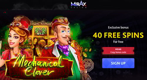 Top Paying Online Casino Ontario: MIRAX Casino Review For 2025 Top Paying Online Casino Ontario: MIRAX Casino Review For 2025