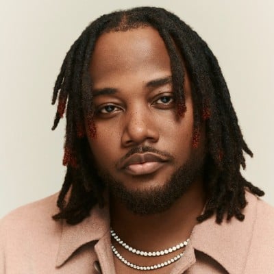 Top R&B Songs: Leon Thomas And FLO's New Music And Other Highlights Top R&B Songs: Leon Thomas And FLO's New Music And Other Highlights