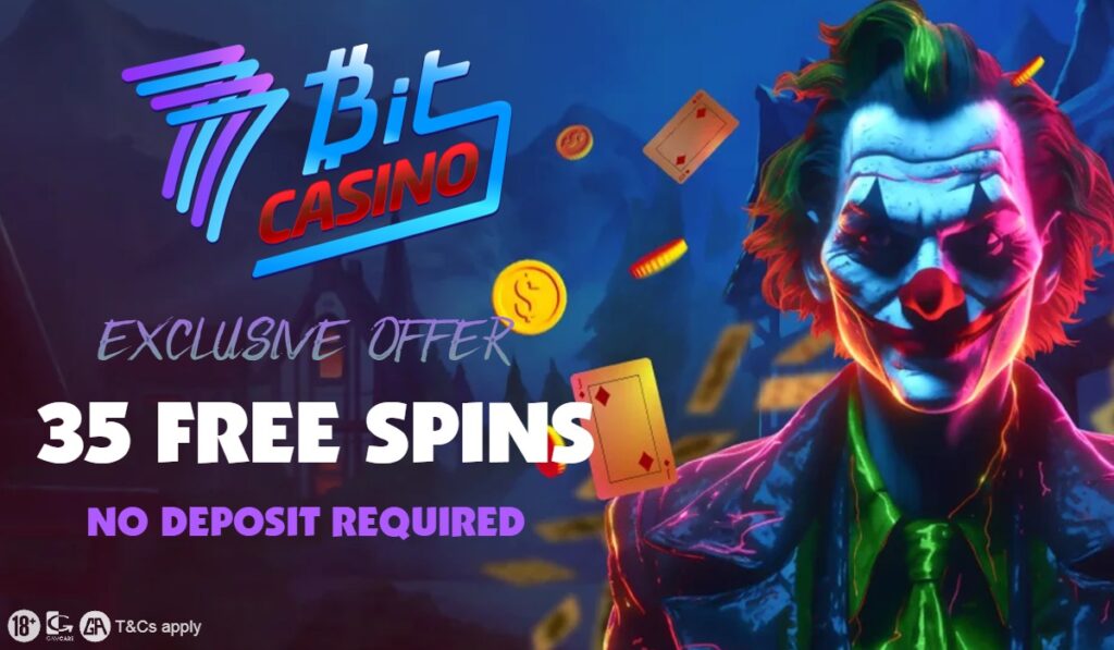 Top-Rated Online Casinos In Canada: 7Bit Casino Leads The Pack Top-Rated Online Casinos In Canada: 7Bit Casino Leads The Pack