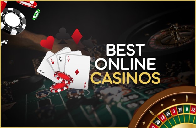Top-Rated Online Casinos In New Zealand: 7Bit Casino And Alternatives Top-Rated Online Casinos In New Zealand: 7Bit Casino And Alternatives