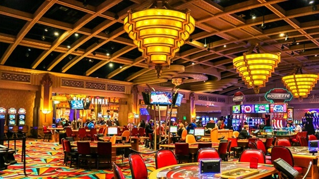 Top-Rated Virginia Online Casinos 2025: Safe & Secure Online Gambling In VA Top-Rated Virginia Online Casinos 2025: Safe & Secure Online Gambling In VA