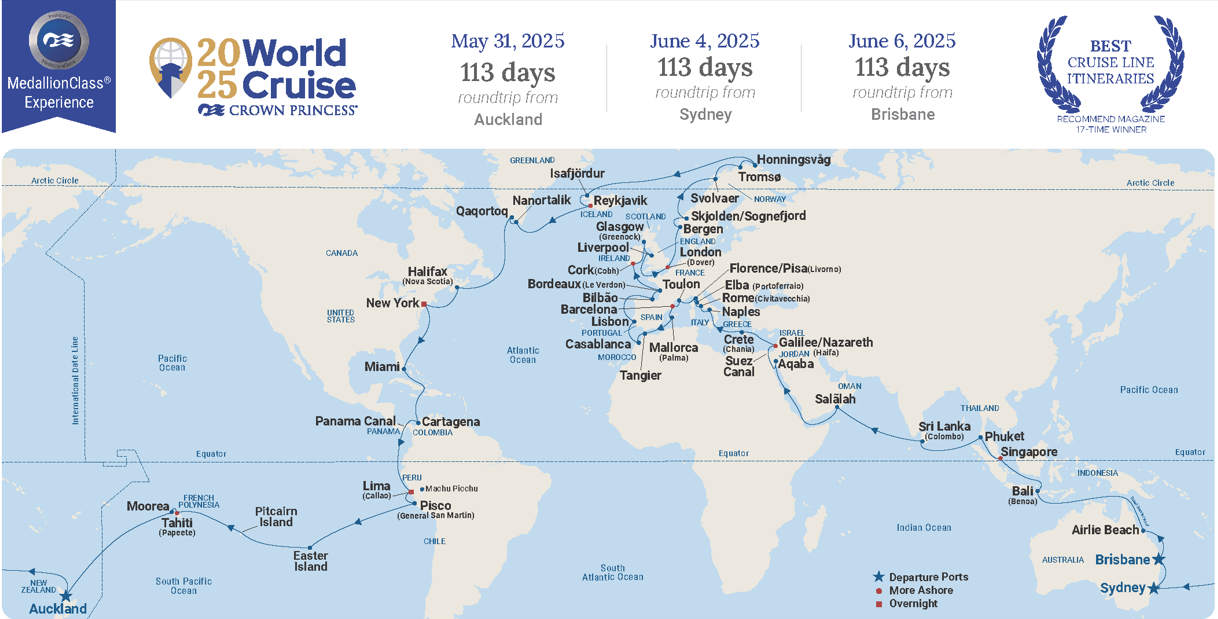 Top Southern Cruises Debuting In 2025: Your Ultimate Guide Top Southern Cruises Debuting In 2025: Your Ultimate Guide