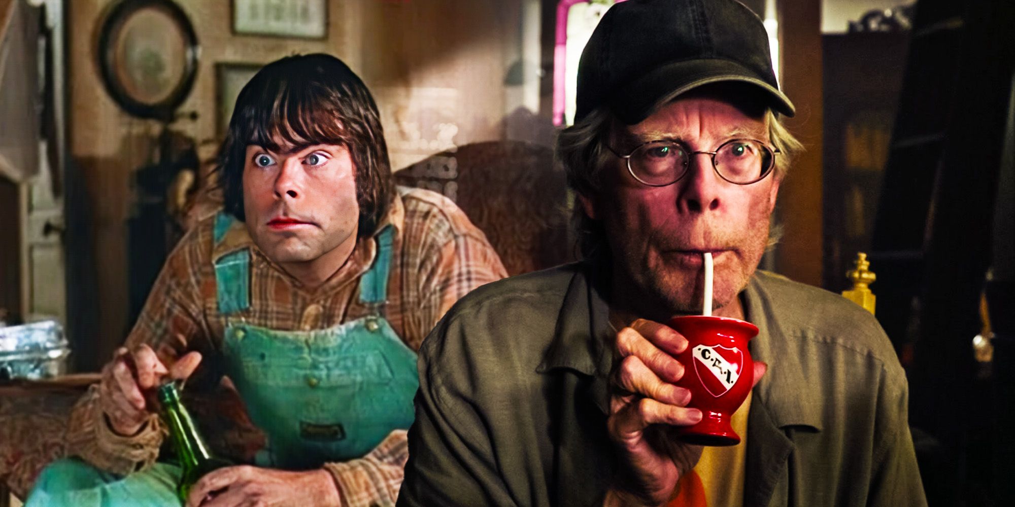 Top Stephen King Show For A Short Binge: Under 5 Hours On Streaming Top Stephen King Show For A Short Binge: Under 5 Hours On Streaming