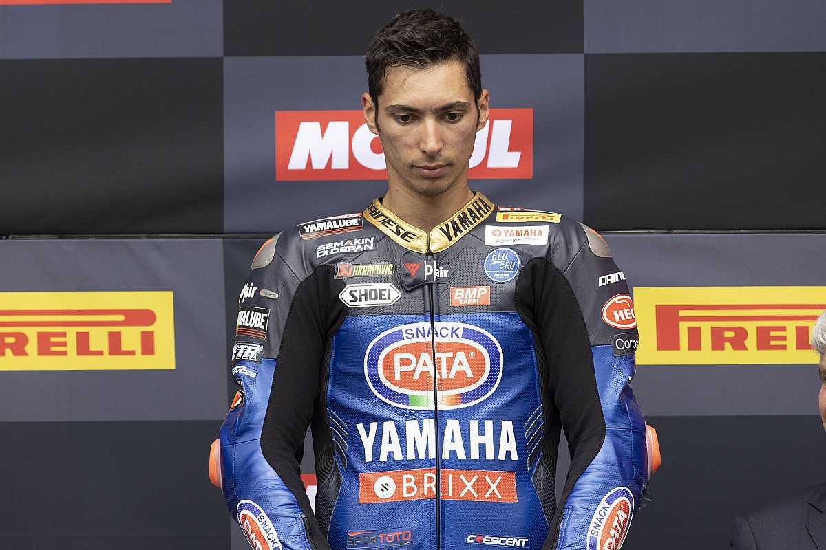 Toprak Razgatlioglu Addresses MotoGP Transfer Speculation Toprak Razgatlioglu Addresses MotoGP Transfer Speculation