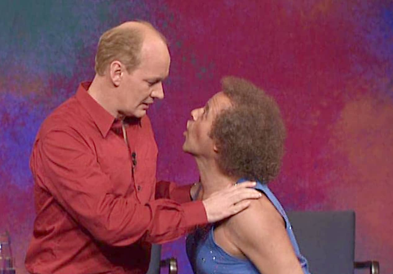 Toronto Charity Show: Mike Myers And Colin Mochrie To Perform Toronto Charity Show: Mike Myers And Colin Mochrie To Perform