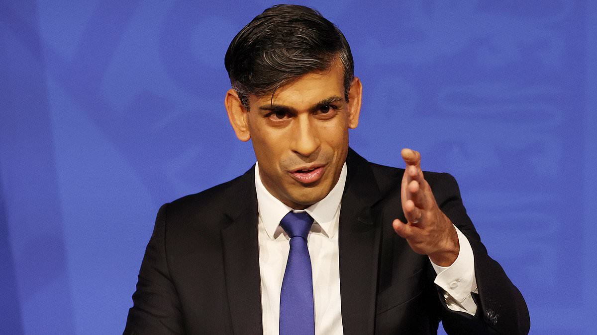 Tory Infighting: Chairman's Public Feud With Reform UK Intensifies Tory Infighting: Chairman's Public Feud With Reform UK Intensifies