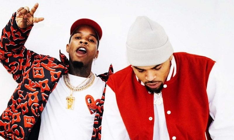 Tory Lanez Credits Chris Brown For Financial Album Support Tory Lanez Credits Chris Brown For Financial Album Support