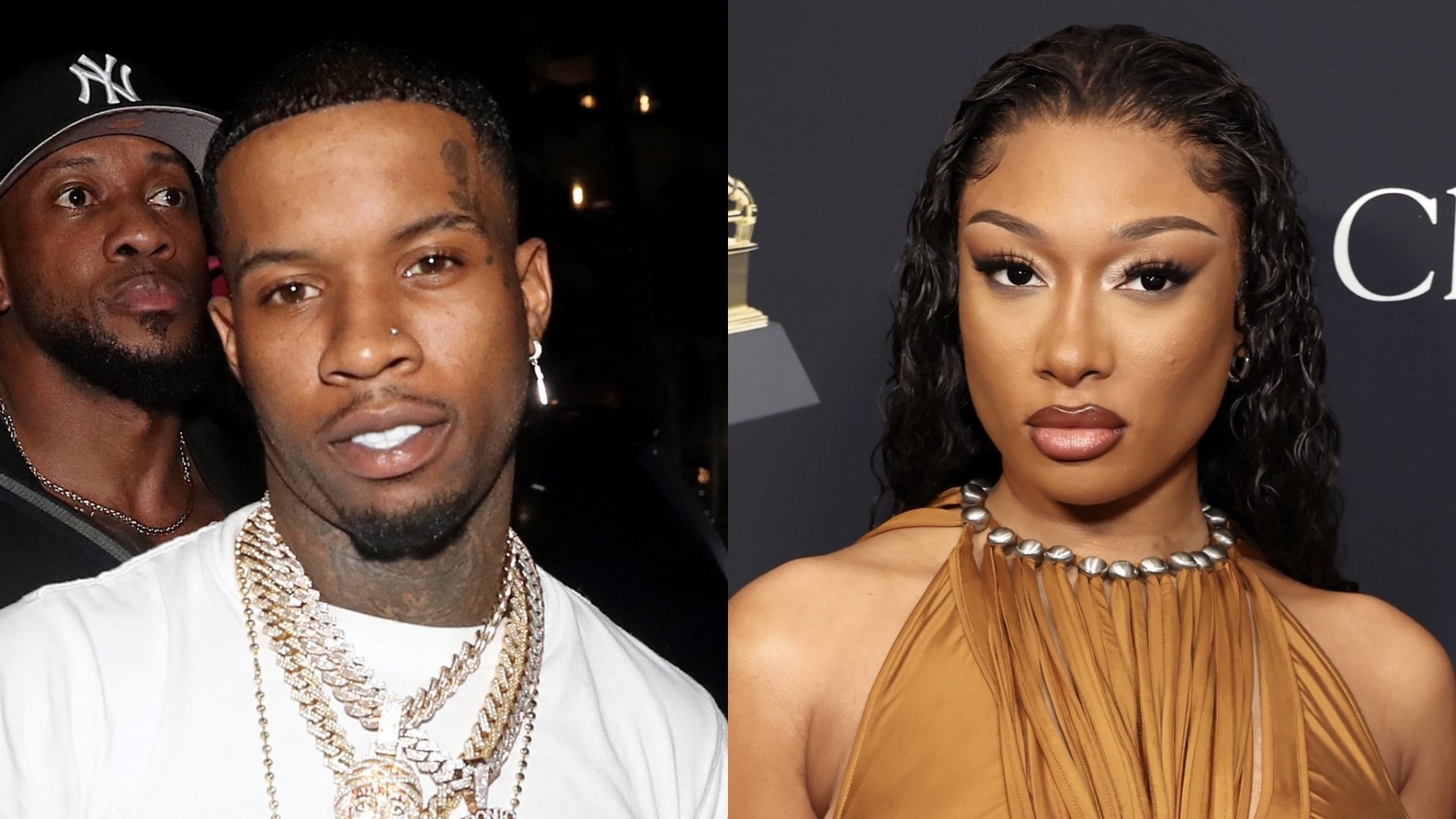 Tory Lanez Deposition Sabotage Allegations: What We Know About The Megan Thee Stallion Case Tory Lanez Deposition Sabotage Allegations: What We Know About The Megan Thee Stallion Case