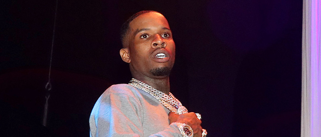 Tory Lanez Prison Attack: New Developments Following Cell Search Tory Lanez Prison Attack: New Developments Following Cell Search