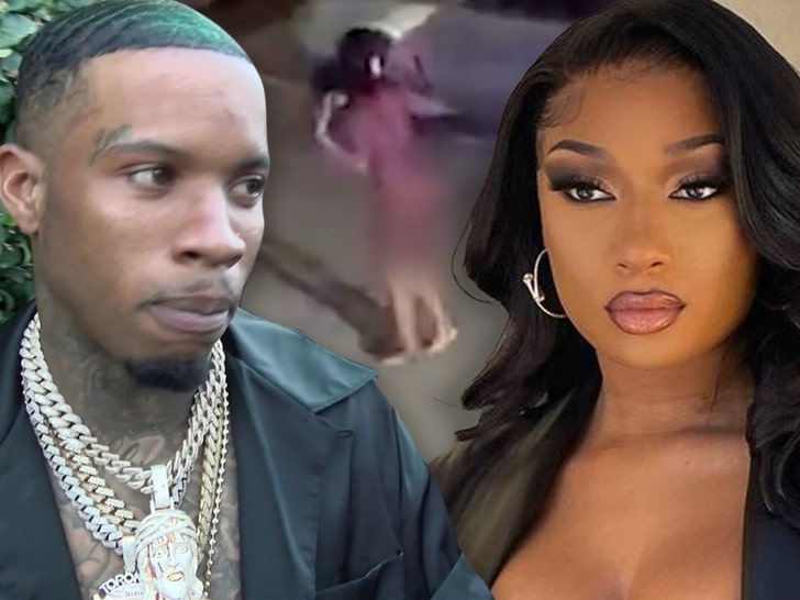 Tory Lanez Stabbed: Update On Prison Incident Following Cell Search Tory Lanez Stabbed: Update On Prison Incident Following Cell Search