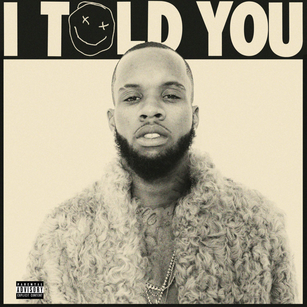 Tory Lanez's New Album: A Look At Chris Brown's Role In Its Funding Tory Lanez's New Album: A Look At Chris Brown's Role In Its Funding