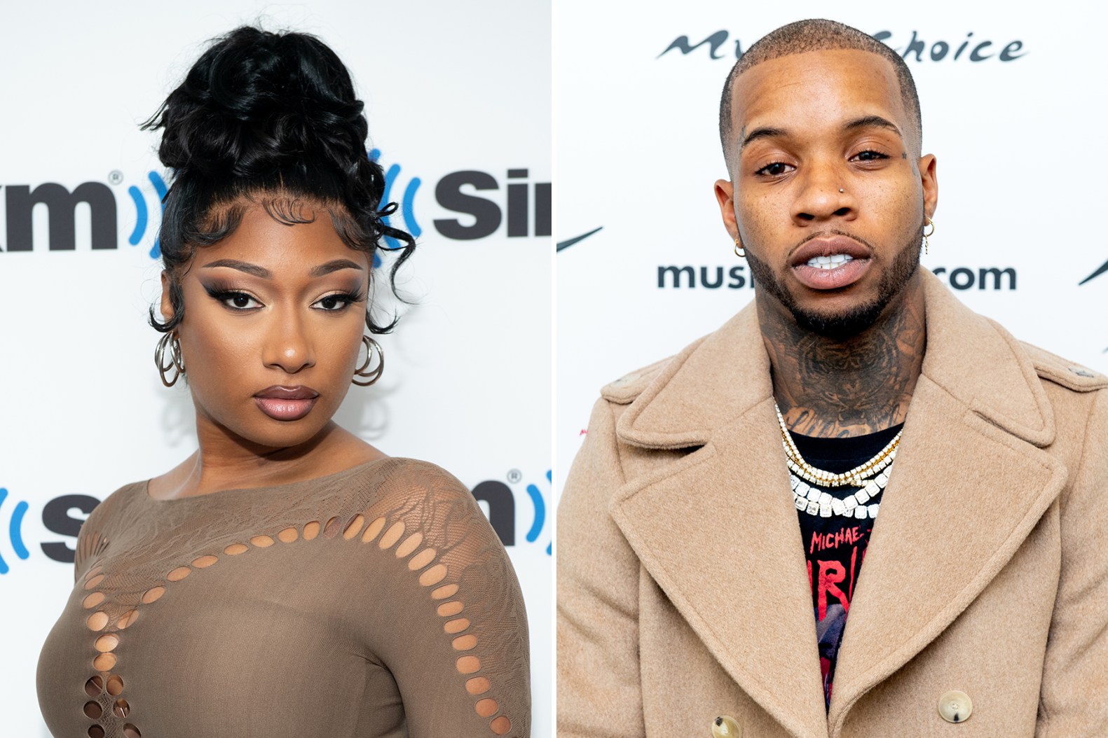 Tory Lanez's Potential Sentence: A Chicago-Texas Legal Comparison In The Meg Thee Stallion Case Tory Lanez's Potential Sentence: A Chicago-Texas Legal Comparison In The Meg Thee Stallion Case