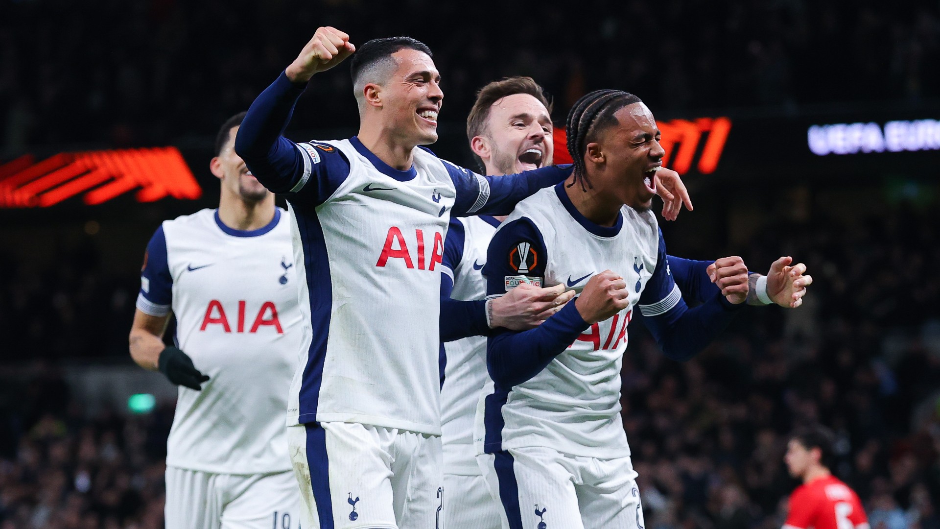 Tottenham Hotspur Vs AZ Alkmaar: A Detailed Match Preview And Prediction Tottenham Hotspur Vs AZ Alkmaar: A Detailed Match Preview And Prediction