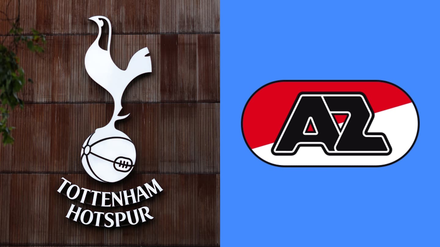 Tottenham Vs AZ Alkmaar: Lineup Predictions, Tactical Preview & Match Outcome Tottenham Vs AZ Alkmaar: Lineup Predictions, Tactical Preview & Match Outcome