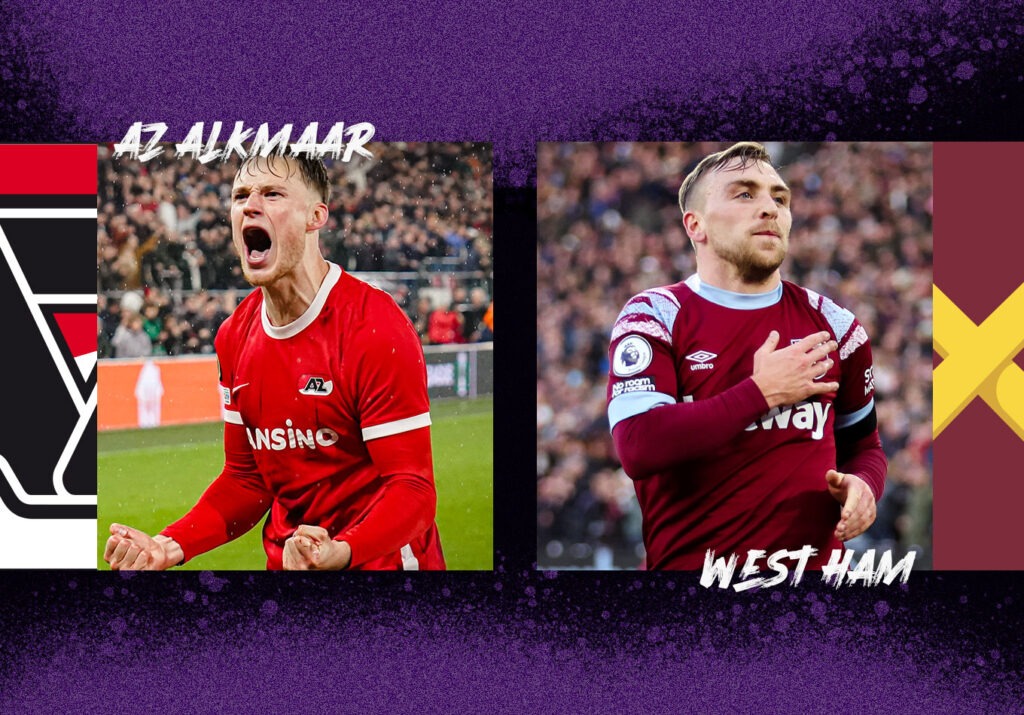 Tottenham Vs AZ Alkmaar: Match Preview, Prediction & Predicted Lineups Tottenham Vs AZ Alkmaar: Match Preview, Prediction & Predicted Lineups