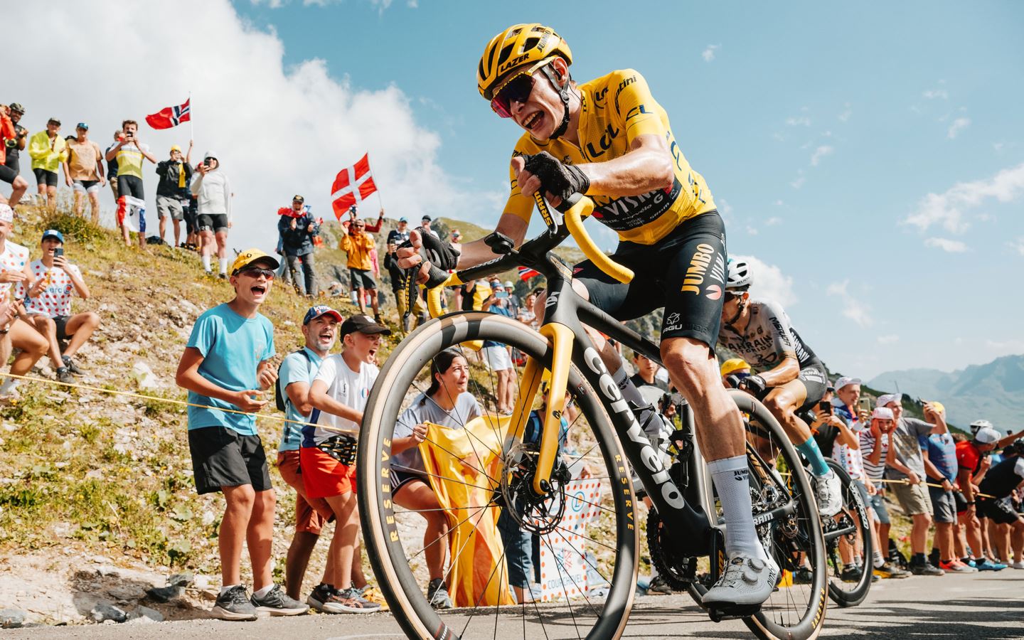 Tour De France 2024: Vingegaard's Concussion Recovery And Preparation Tour De France 2024: Vingegaard's Concussion Recovery And Preparation