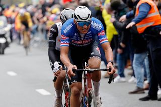 Tour Of Flanders Preview: Pogacar And Van Der Poel Face Off Tour Of Flanders Preview: Pogacar And Van Der Poel Face Off