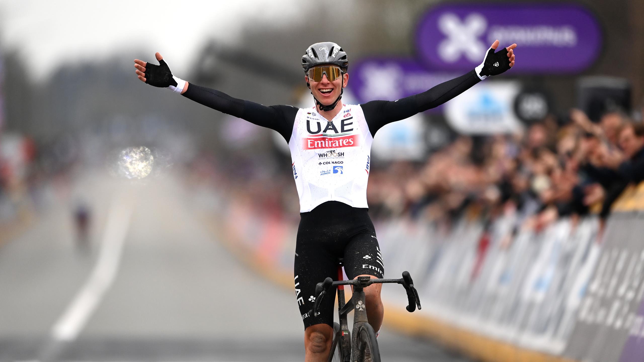 Tour Of Flanders Preview: The Pogacar-Van Der Poel Duel