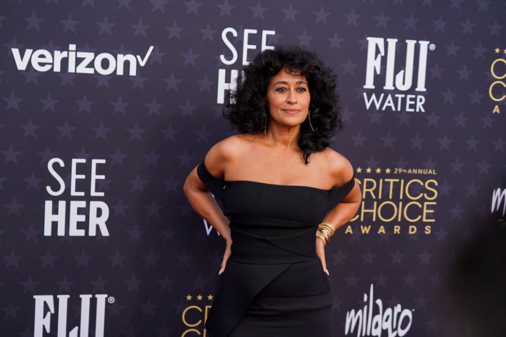 Tracee Ellis Ross And Younger Men: Exploring Her Dating Preferences Tracee Ellis Ross And Younger Men: Exploring Her Dating Preferences