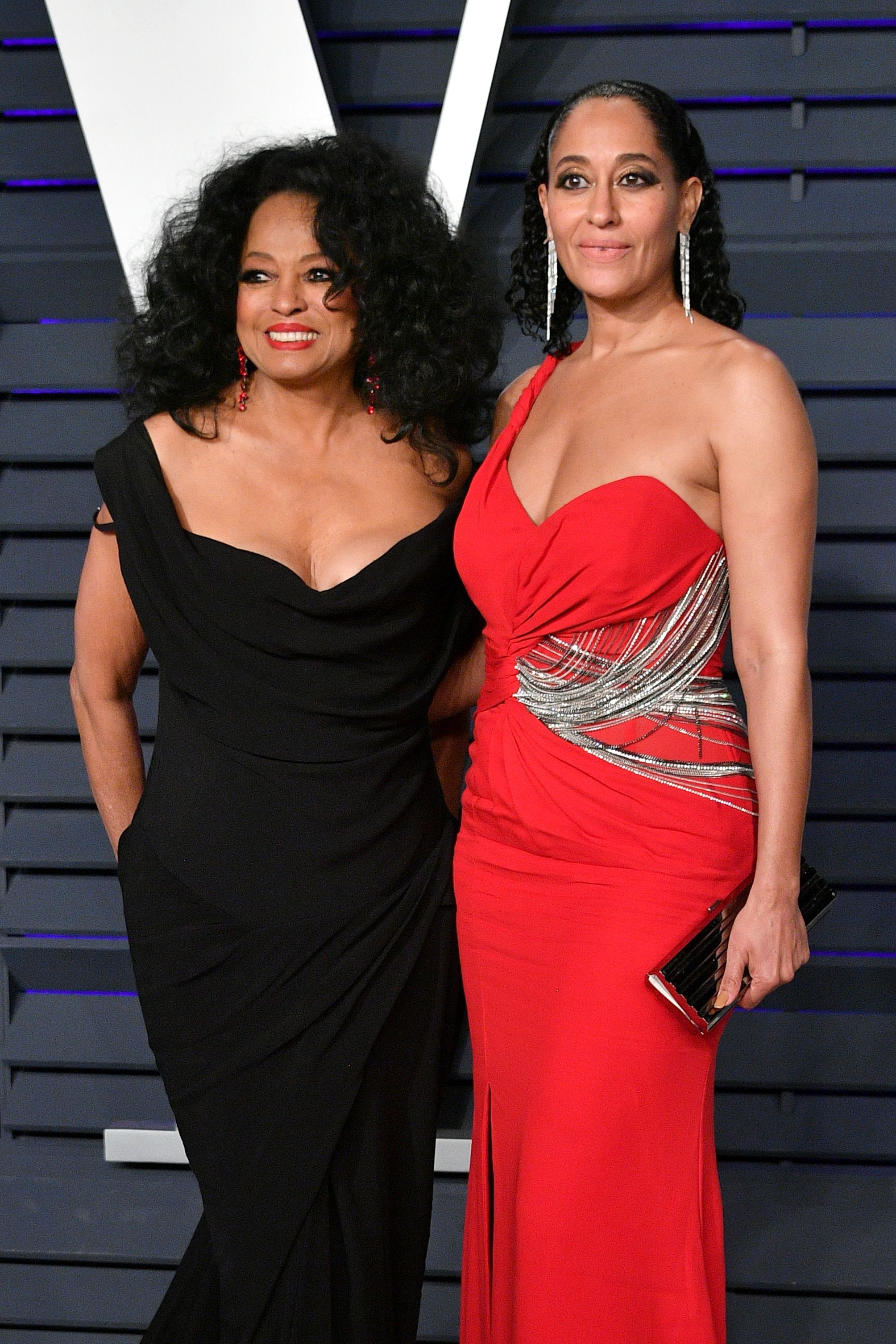 Tracee Ellis Ross: Back On The Runway In Style Tracee Ellis Ross: Back On The Runway In Style