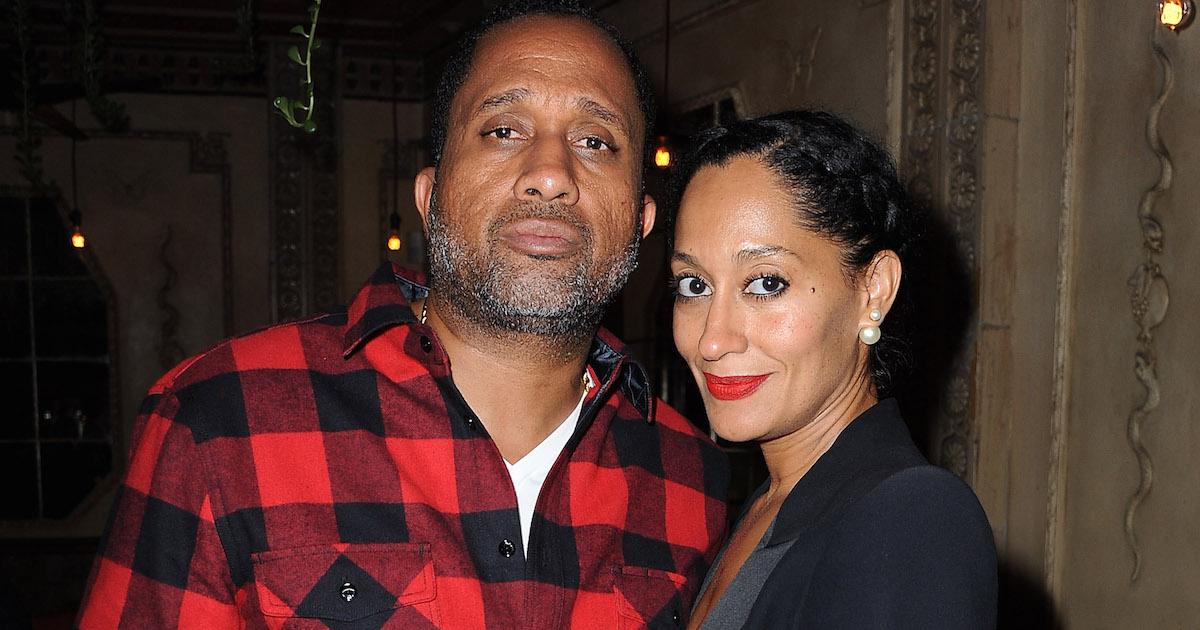 Tracee Ellis Ross' Dating Life: The Appeal Of Younger Partners Tracee Ellis Ross' Dating Life: The Appeal Of Younger Partners