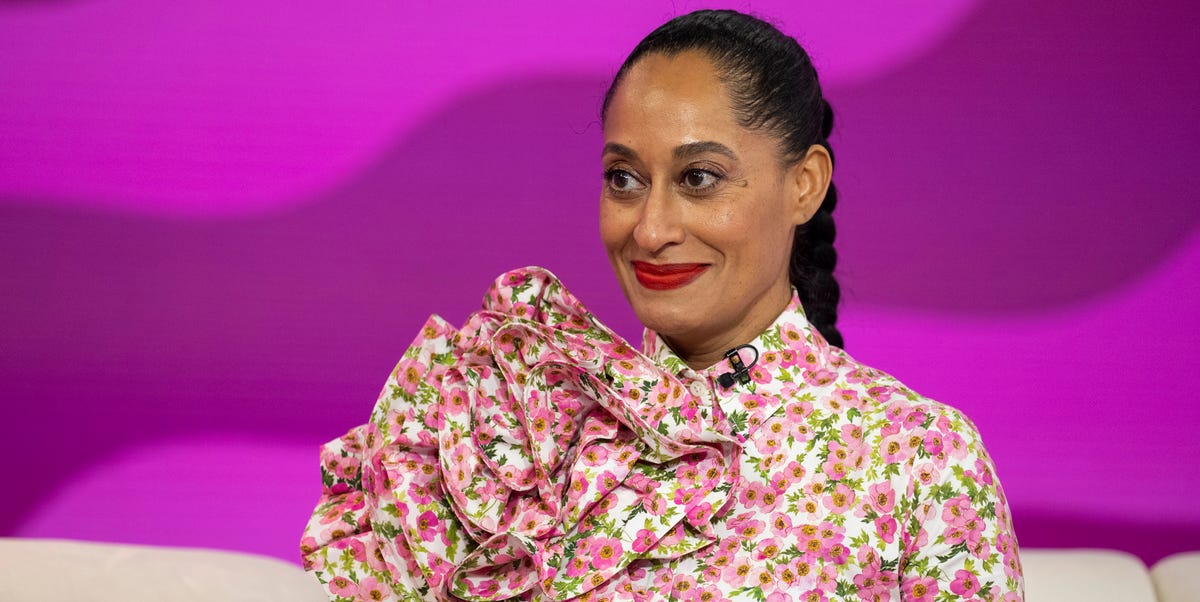 Tracee Ellis Ross Opens Up About Choosing Not To Marry Tracee Ellis Ross Opens Up About Choosing Not To Marry
