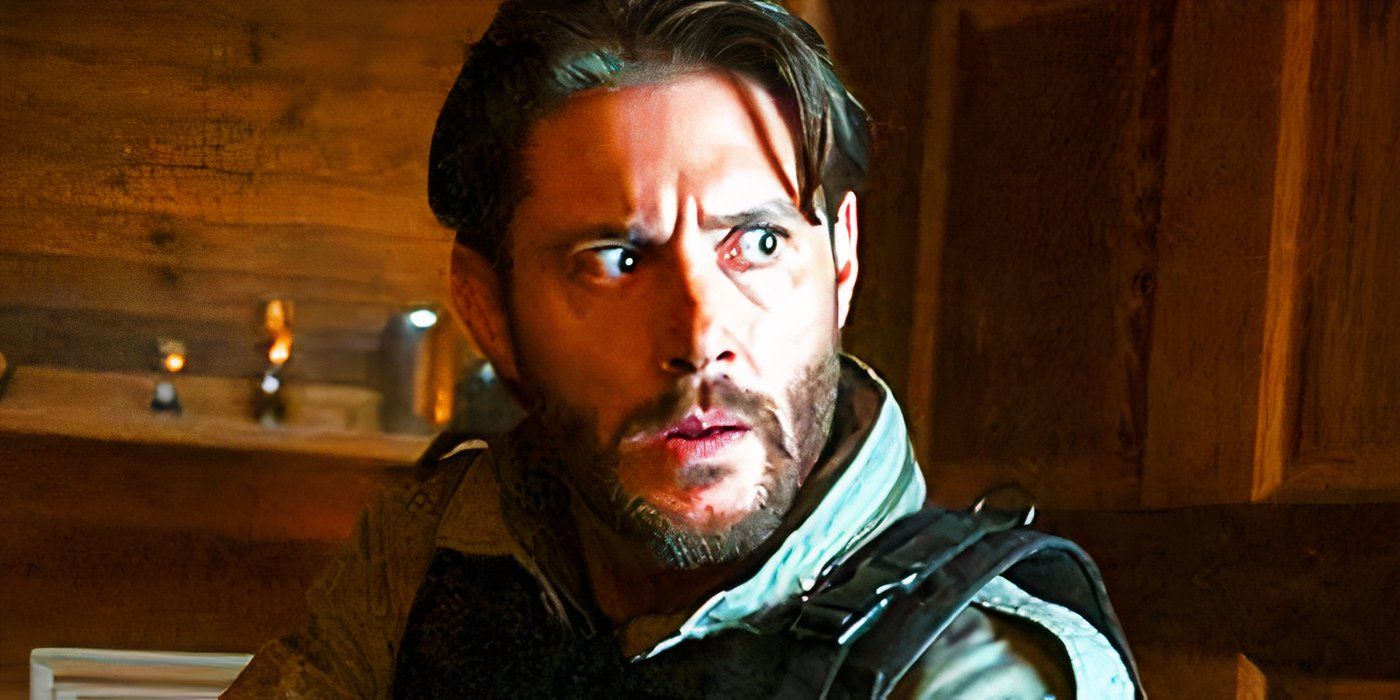 Tracker Season 2: Episode 15 Tracker Season 2: Episode 15