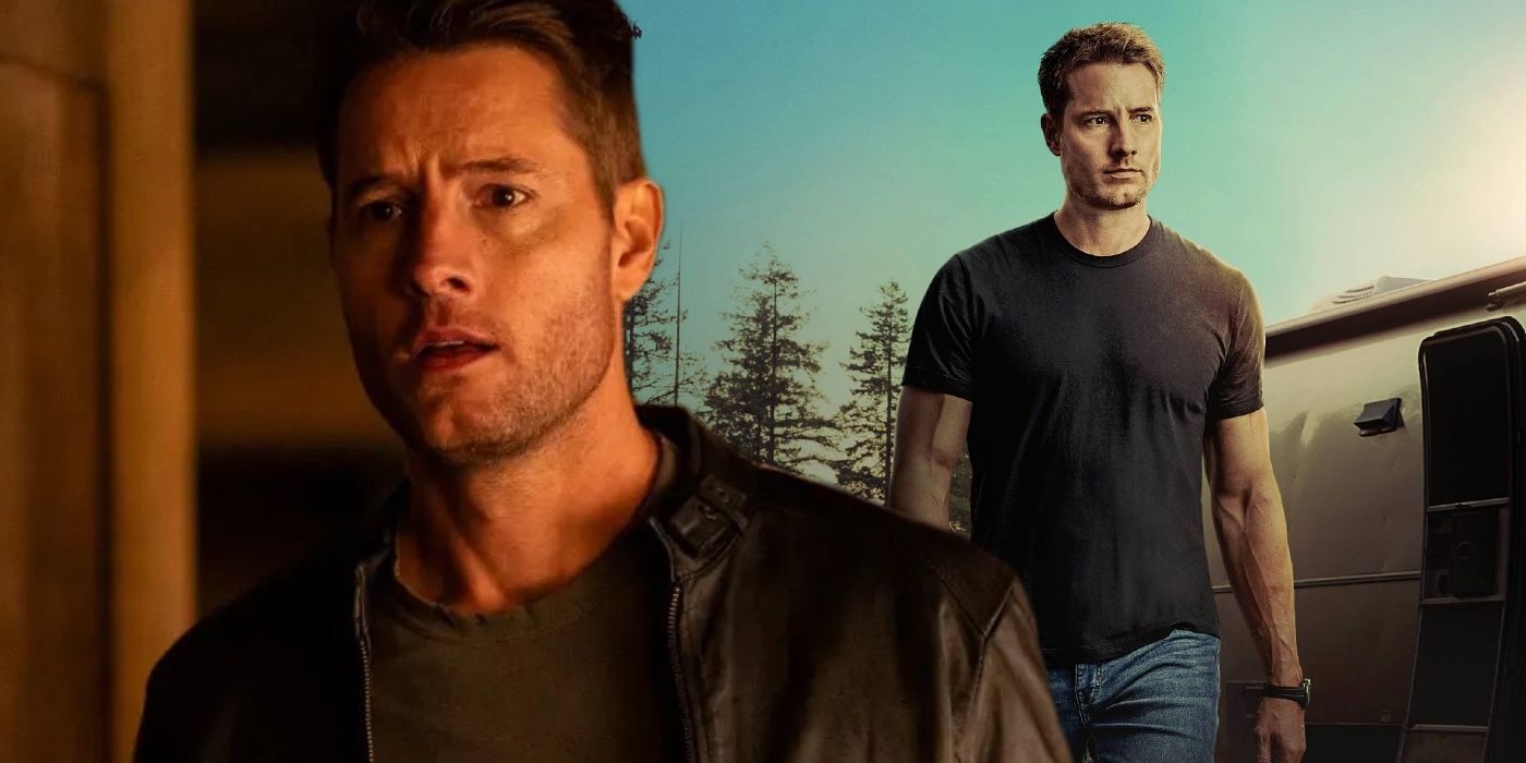 Tracker Season 2 Episode 15: Tracker Season 2 Episode 15: