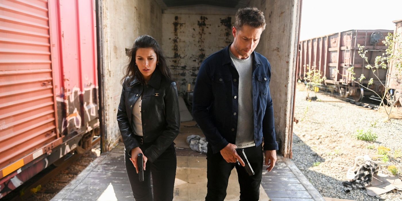 Tracker Season 3: Everything You Need To Know About The New Episodes Tracker Season 3: Everything You Need To Know About The New Episodes