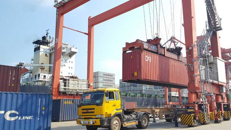Trade Disruption: How The Crisis Affects Chinese Exports, Including Bubble Blasters Trade Disruption: How The Crisis Affects Chinese Exports, Including Bubble Blasters