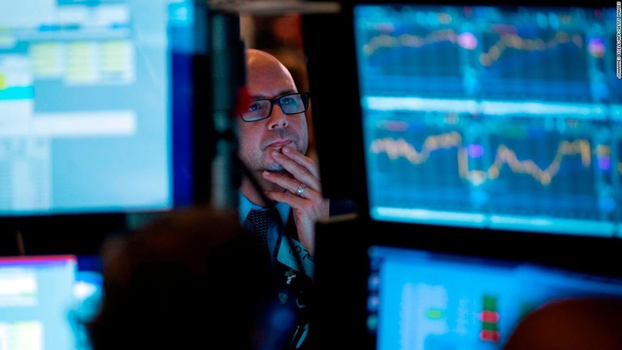 Trade War Resolution? Market Outlook After US-China Trade Discussions Trade War Resolution? Market Outlook After US-China Trade Discussions