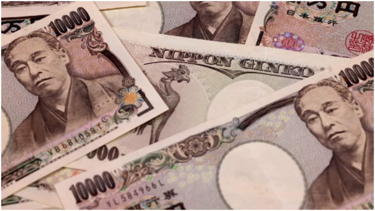Trade War Weighs On Japan: Bank Of Japan Revises Growth Projections Downward Trade War Weighs On Japan: Bank Of Japan Revises Growth Projections Downward