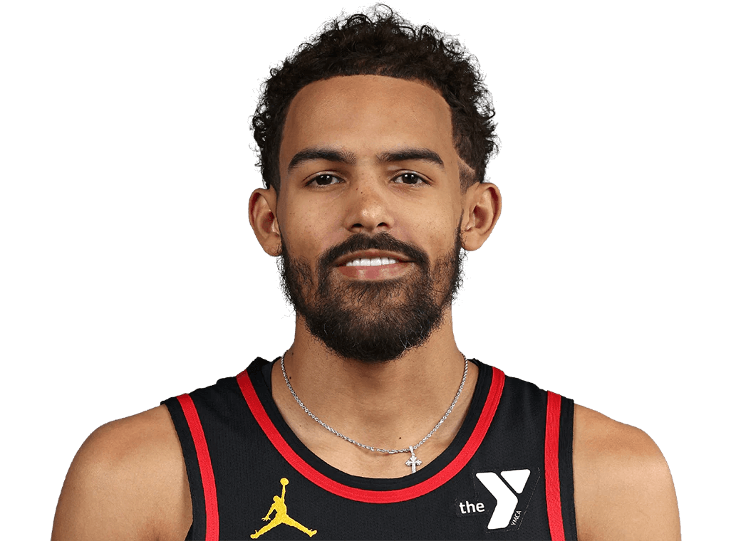 Trae Young's Questionable Travel Calls: A Closer Look Trae Young's Questionable Travel Calls: A Closer Look