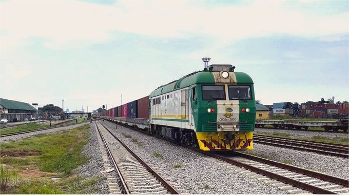 Train Engine Malfunction Halts Warri-Itakpe Rail Services: NRC Statement Train Engine Malfunction Halts Warri-Itakpe Rail Services: NRC Statement