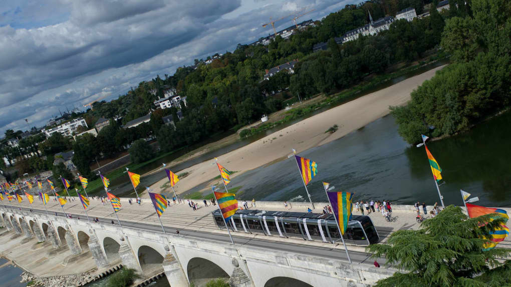 Tramway Dijon : La Concertation Sur Le Projet De 3e Ligne Est Lancée Tramway Dijon : La Concertation Sur Le Projet De 3e Ligne Est Lancée